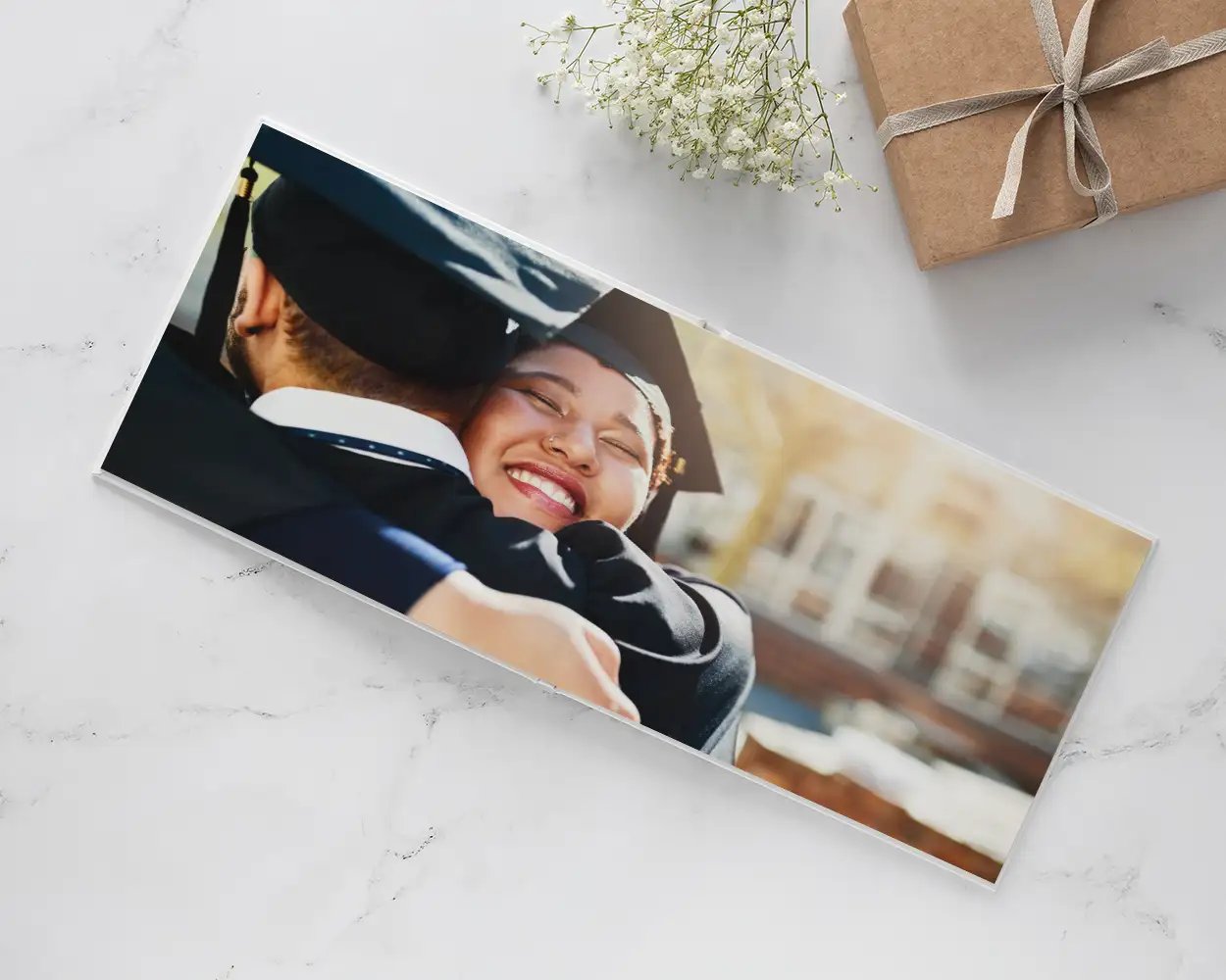 Graduation gifts are more than just a token of congratulations, they’re a way to celebrate their journey and support their future