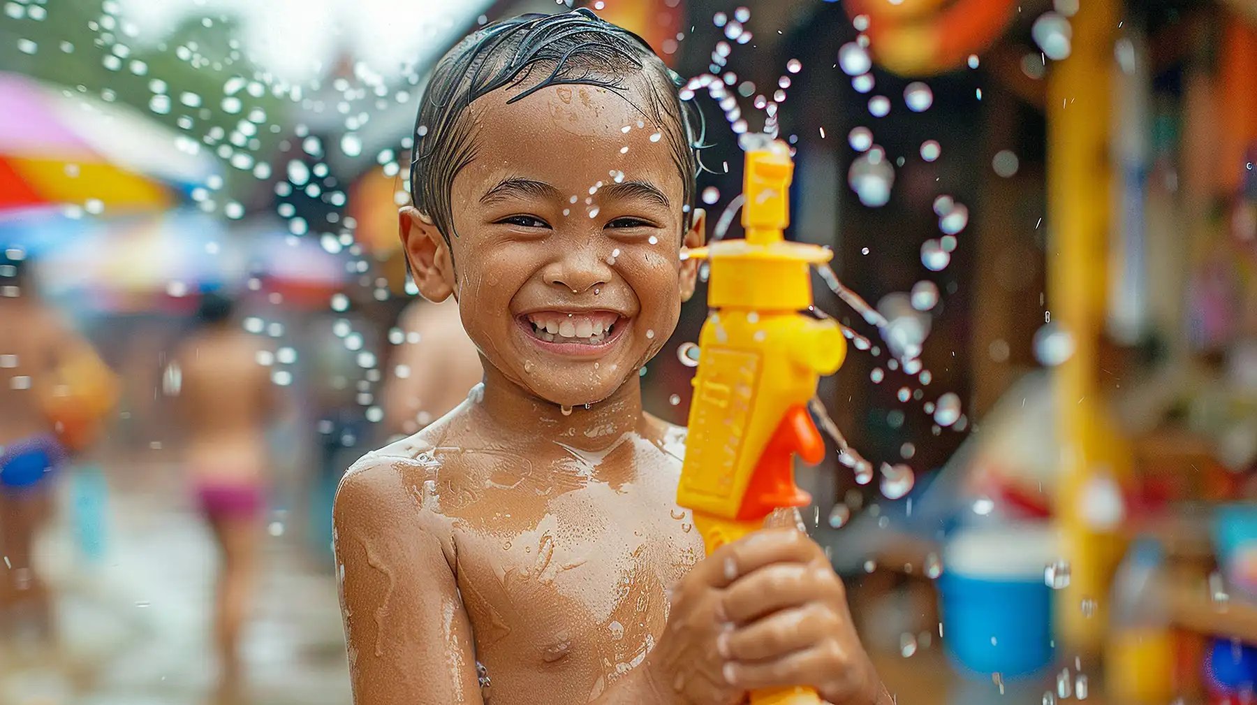 Let your summer memories live on in print with Mimeo Photos