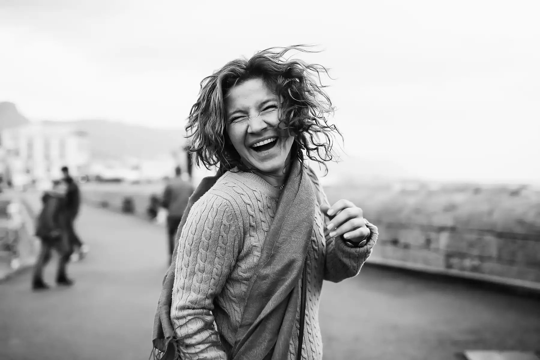 Make your black and white images stand out with the right photography #tags