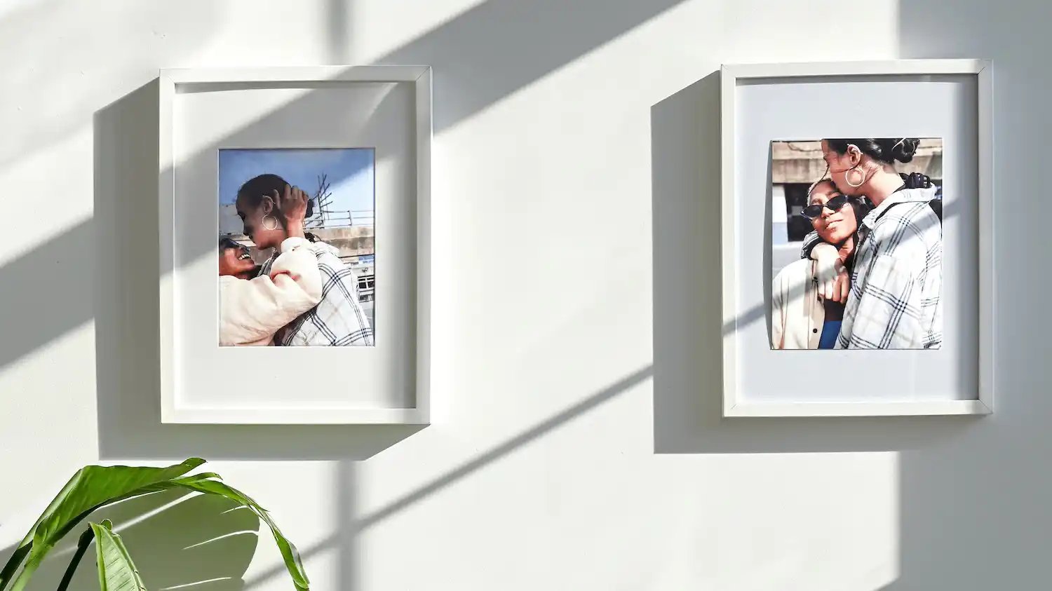 Make love last forever with wall art