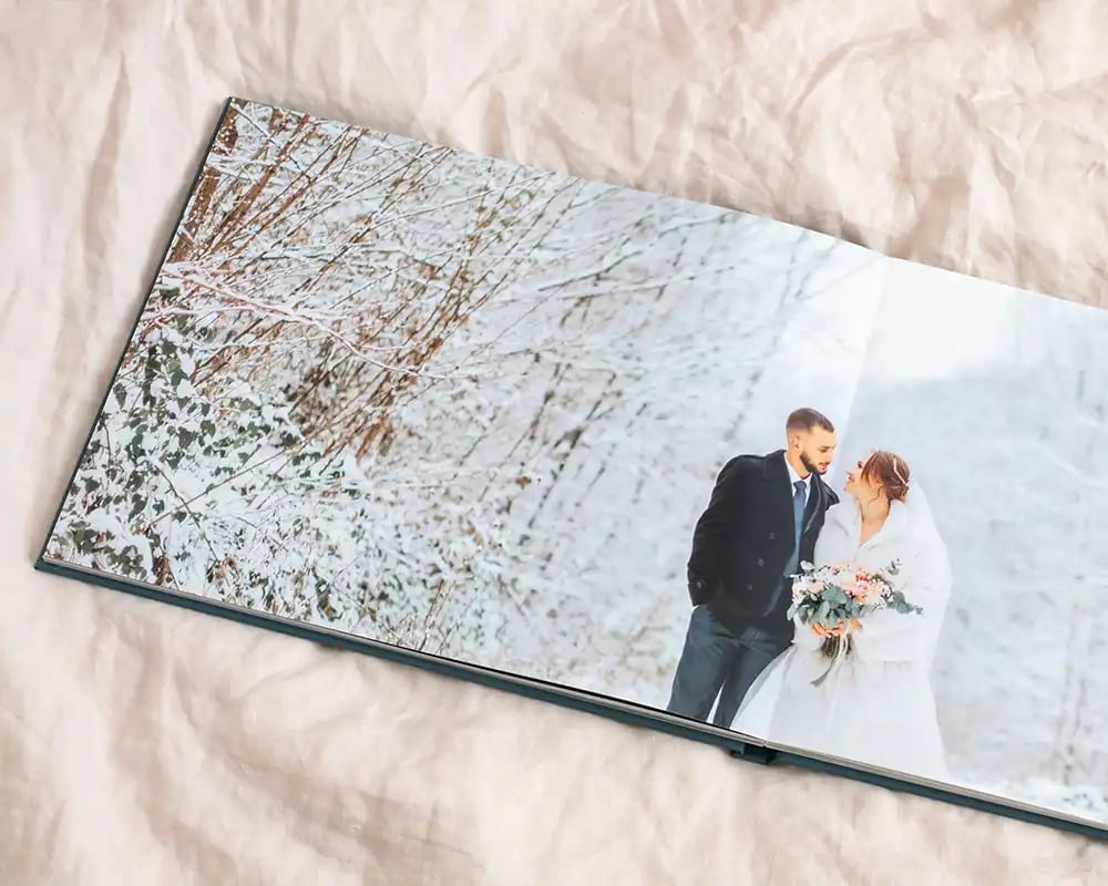 Photos provide comfort during life's transitions