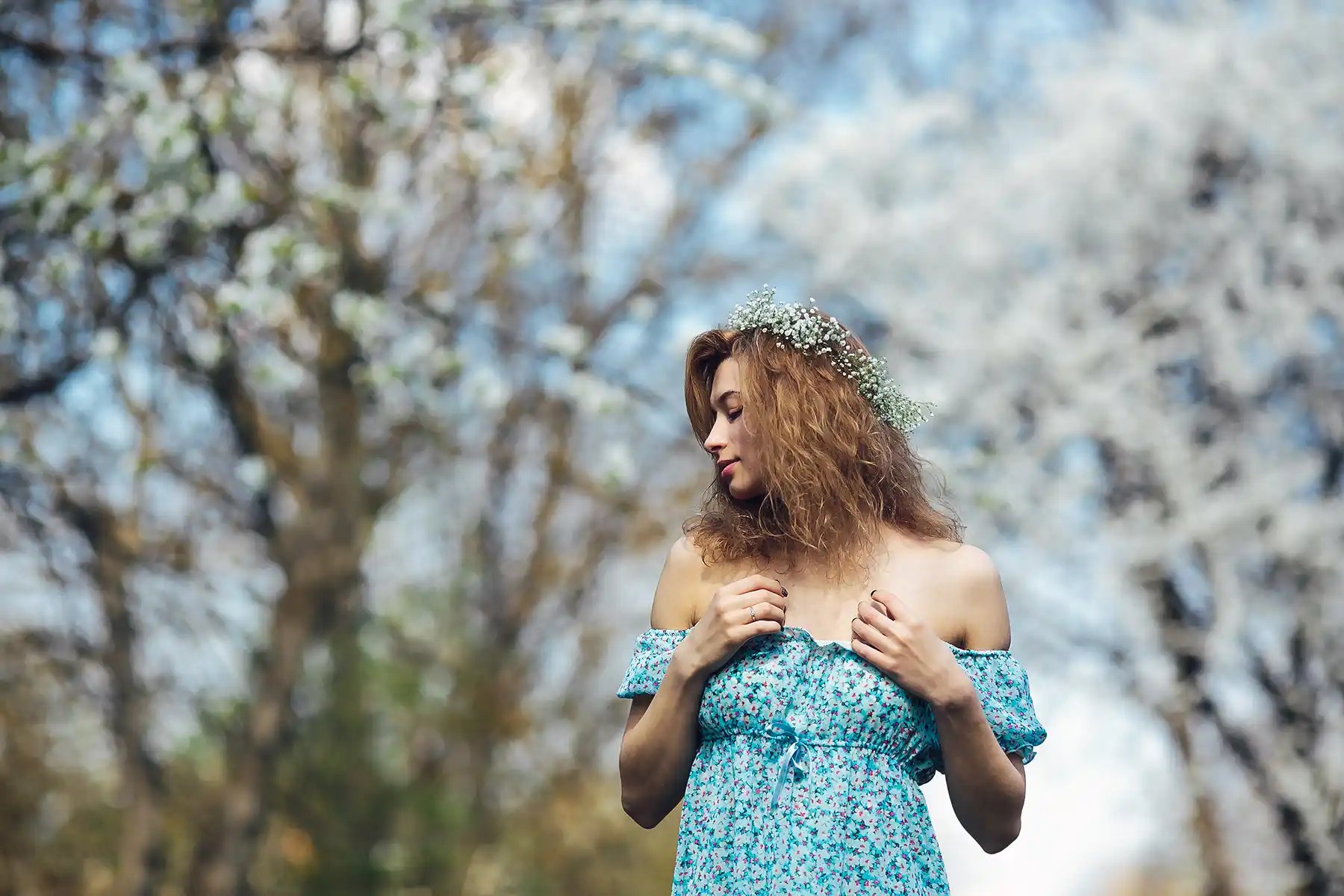 Spring is the perfect time for photography