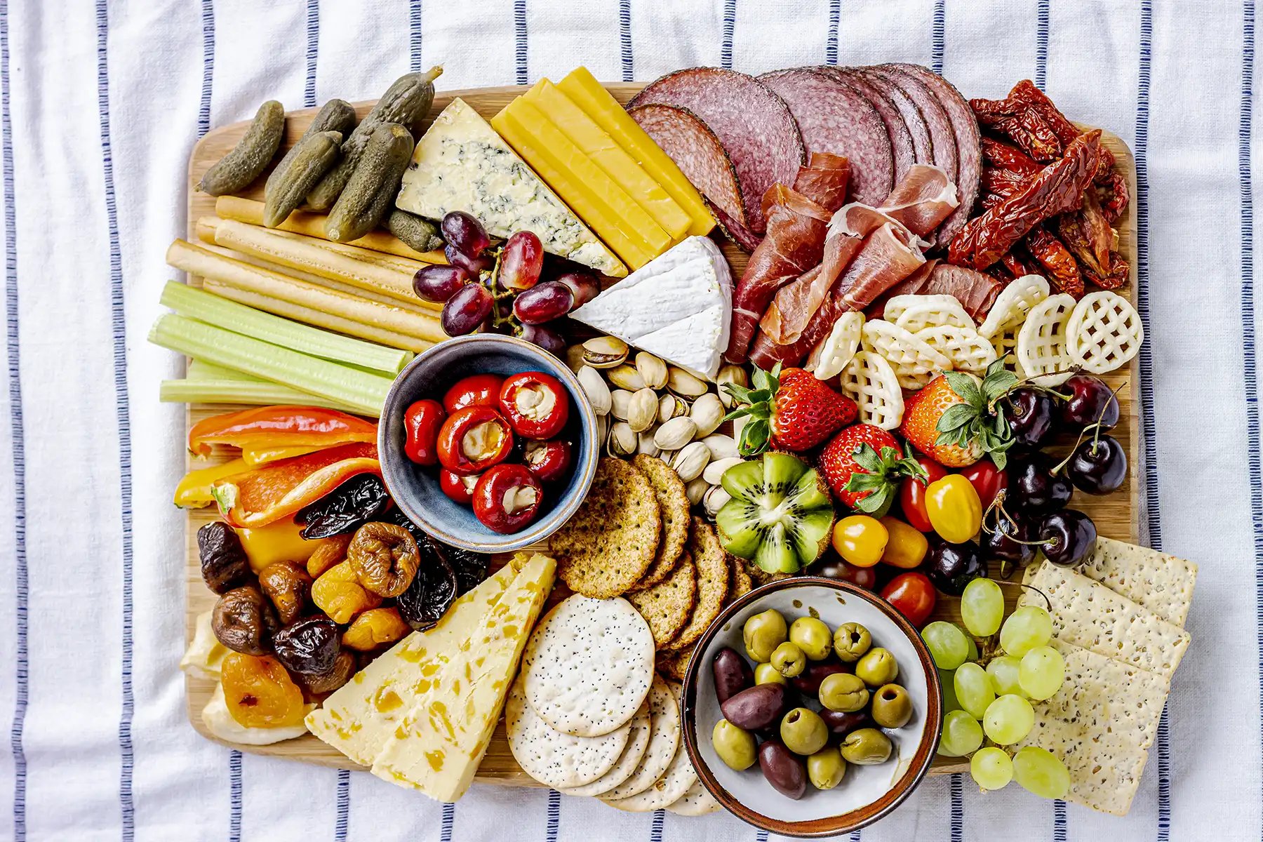 Use these hashtags for your food photography images