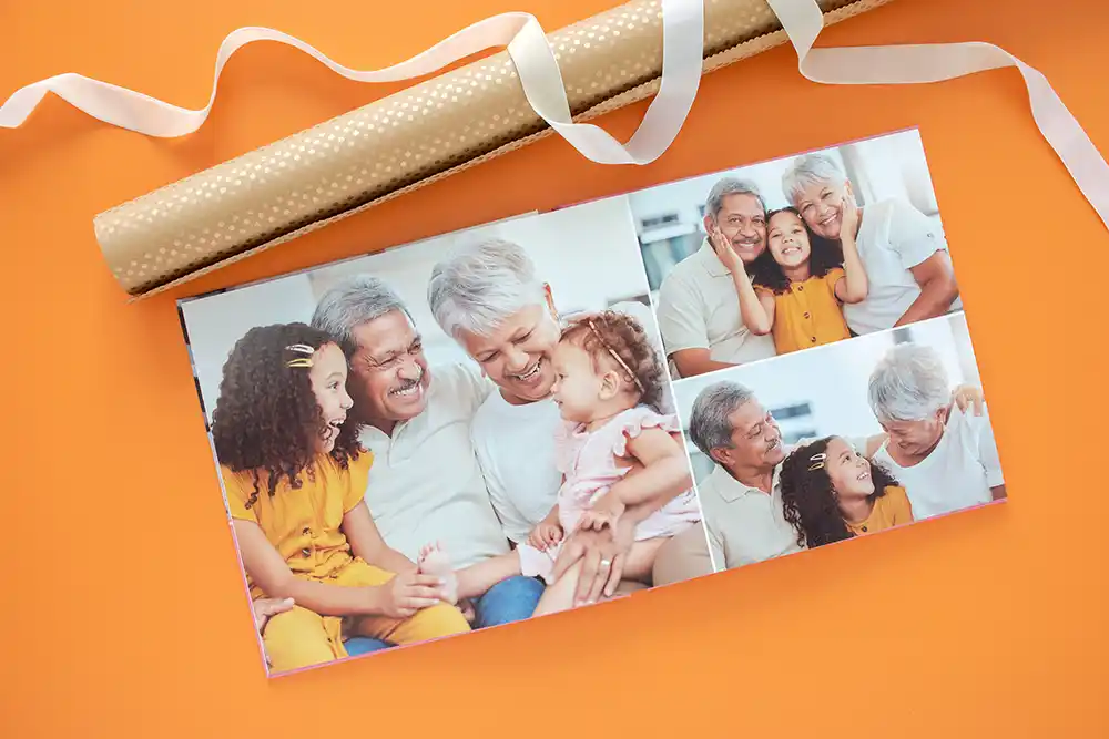 Celebrate every kind of love with custom photo gifts from Mimeo Photos