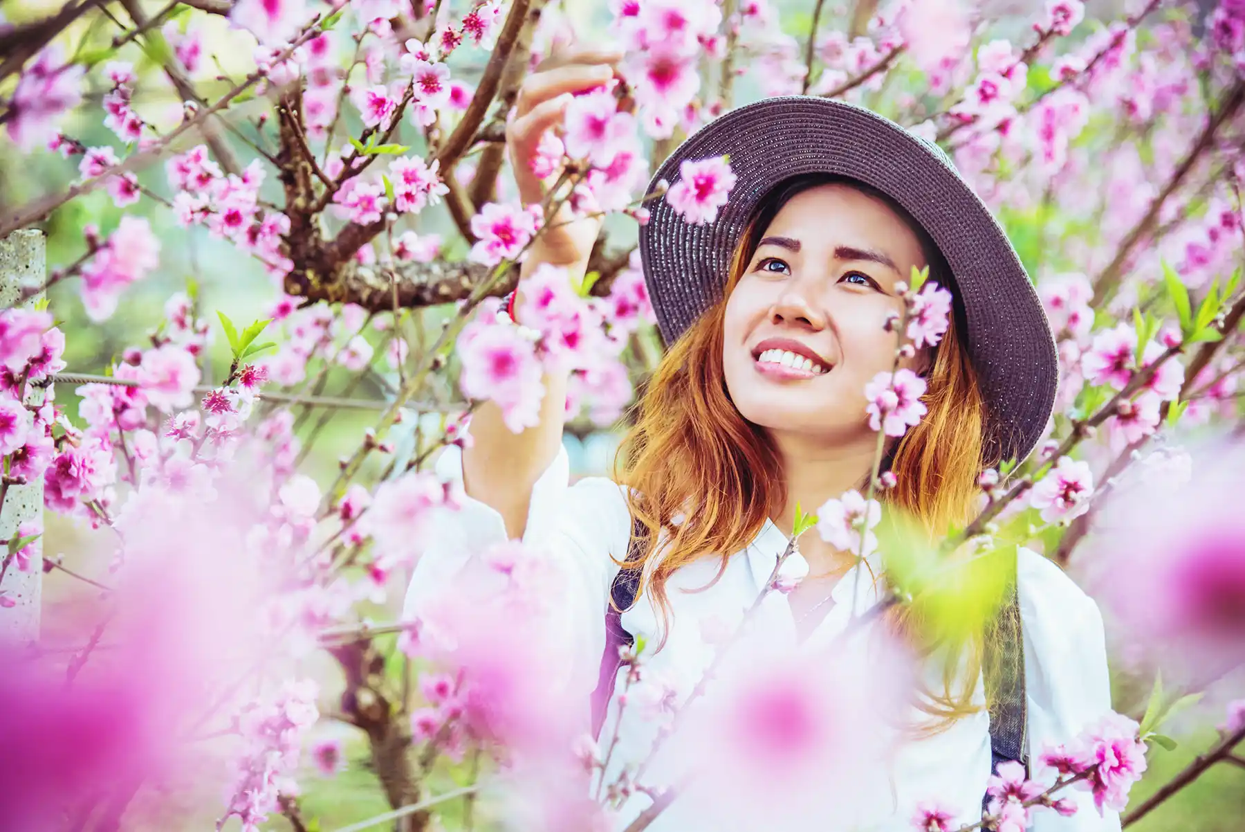Embrace spring with expert outdoor photography tips