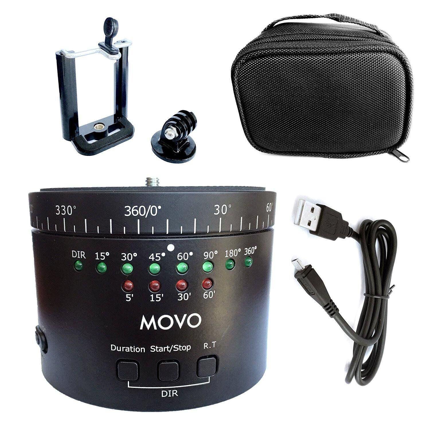 MOVO MTP 11