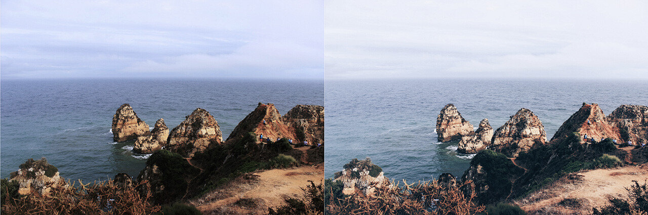 How To Find The Perfect Vsco Preset