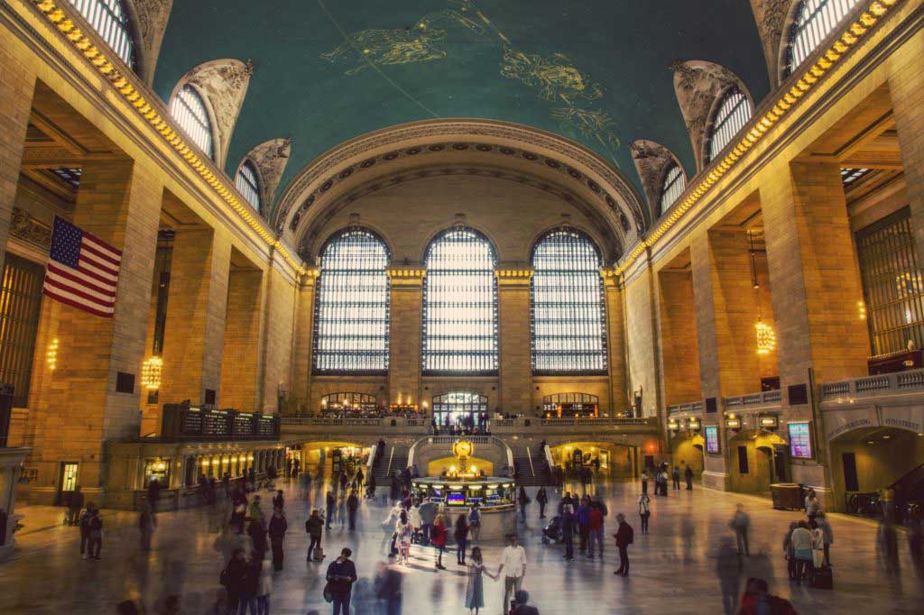 Grand Central Terminal