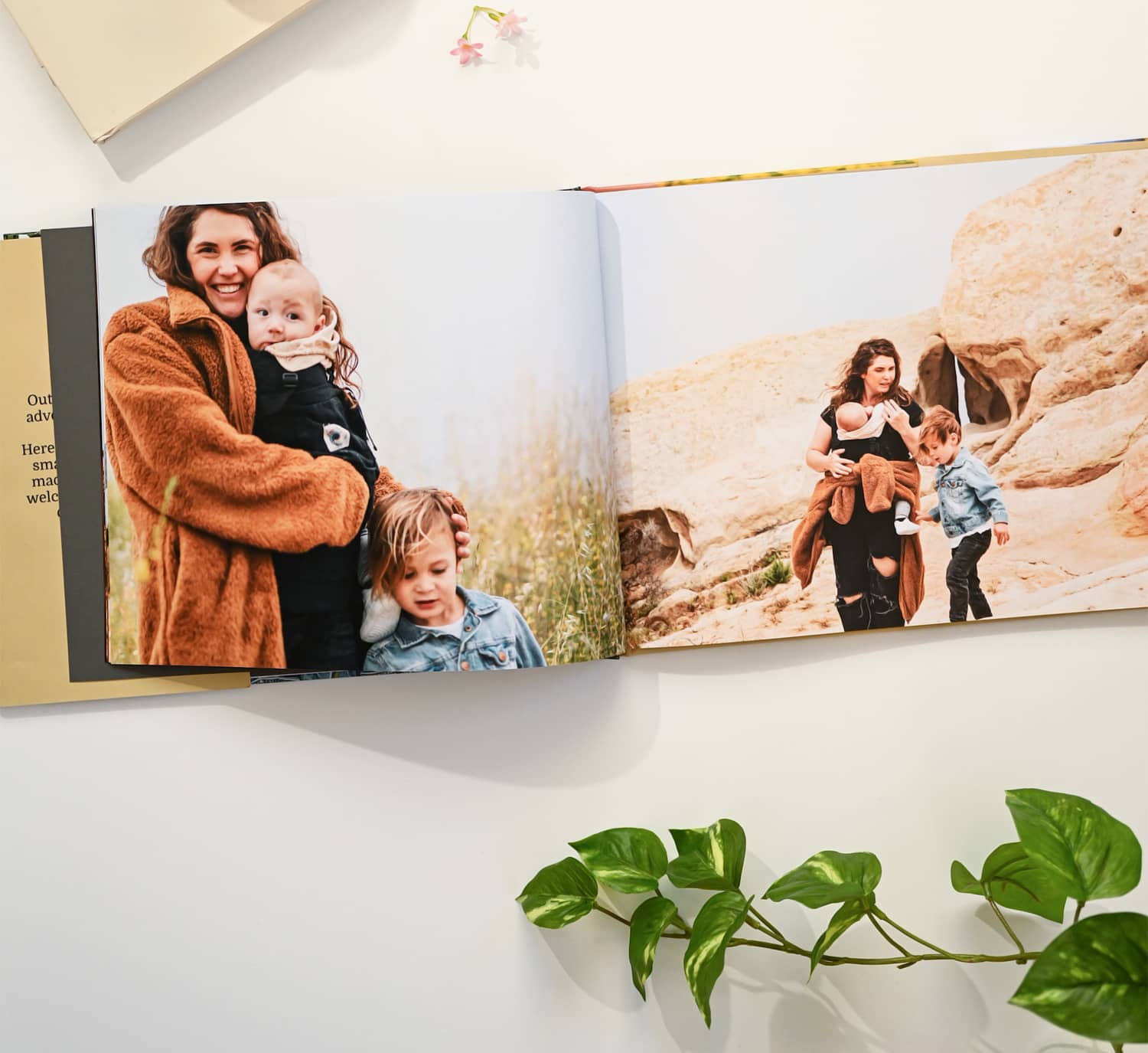 Mothers Day Photobooks