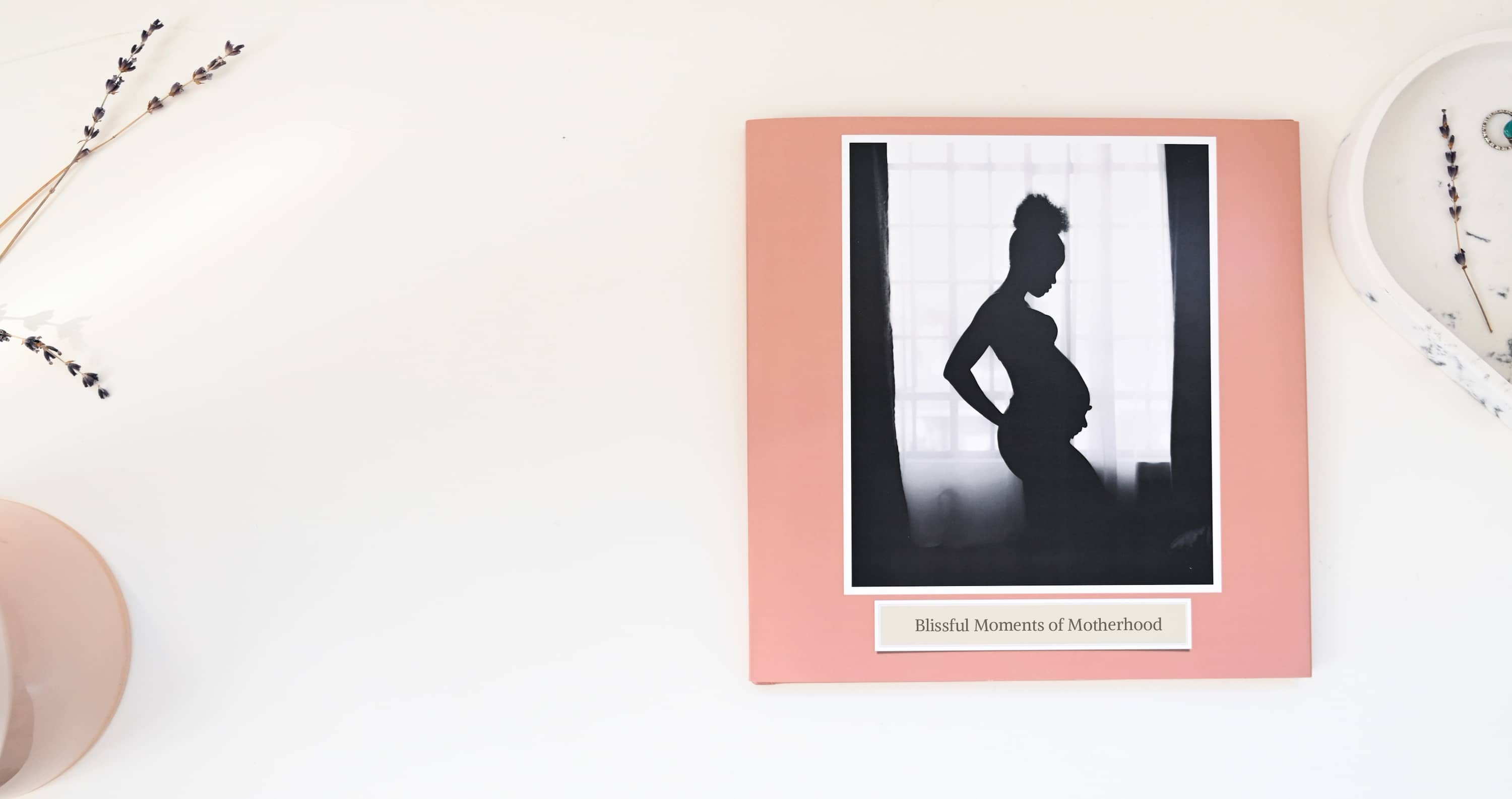 Mothers Day Photobooks