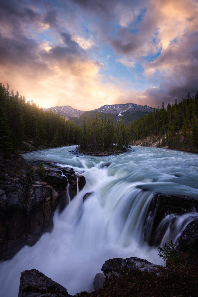 Daniel Greenwood photography